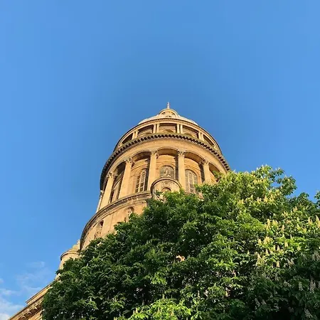 アパート Gj Escapes - Le De Notre-dame - Au Coeur De La Vieille *