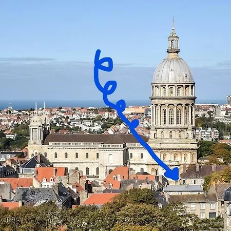 Le De Notre-dame - Au Coeur De La Vieille