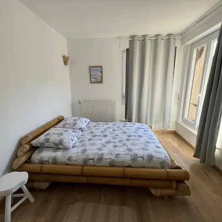 Appartement Le De Notre-dame - Au Coeur De La Vieille *