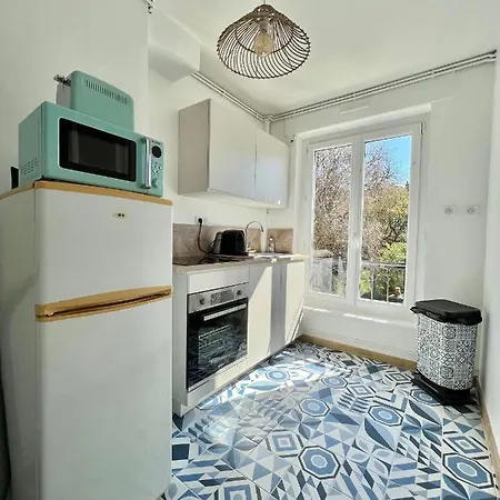 Apartment Gj Escapes - Le De Notre-dame - Au Coeur De La Vieille Boulogne-sur-Mer