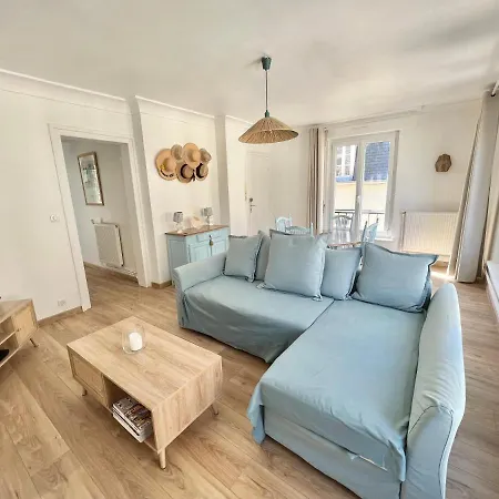 Apartment Le De Notre-dame - Au Coeur De La Vieille *