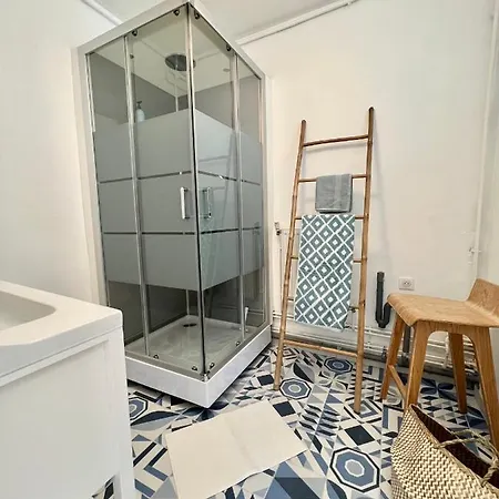 Gj Escapes - Le De Notre-dame - Au Coeur De La Vieille Boulogne-sur-Mer