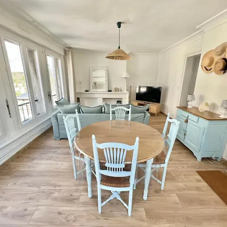 Apartmán Gj Escapes - Le De Notre-dame - Au Coeur De La Vieille *