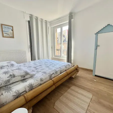 Le De Notre-dame - Au Coeur De La Vieille Apartment