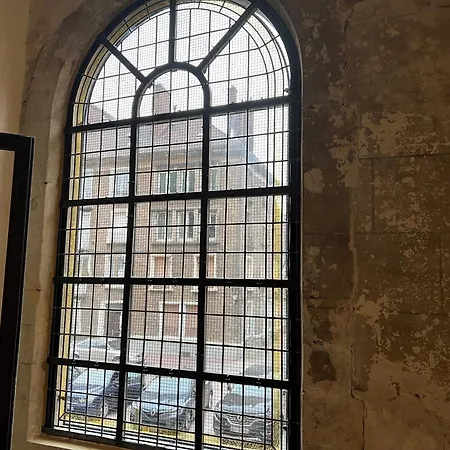 Apartment Gj Escapes - Le De Notre-dame - Au Coeur De La Vieille