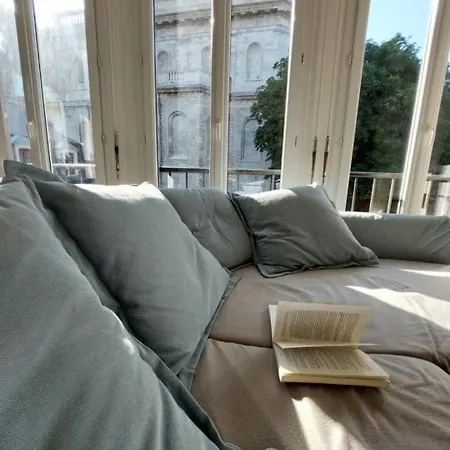 Apartmán Gj Escapes - Le De Notre-dame - Au Coeur De La Vieille *