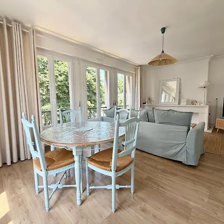 Apartmán Gj Escapes - Le De Notre-dame - Au Coeur De La Vieille *