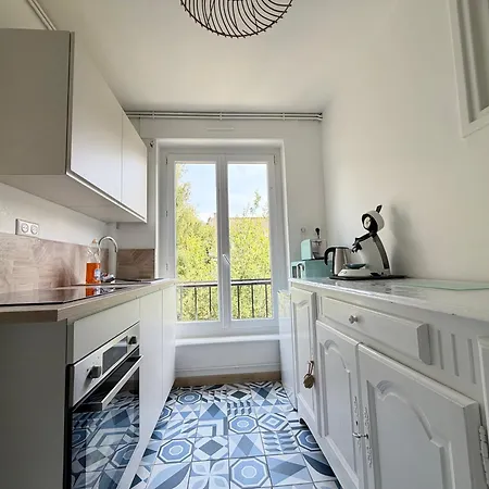 Gj Escapes - Le De Notre-dame - Au Coeur De La Vieille Boulogne-sur-Mer