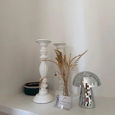 Apartmán Gj Escapes - Le De Notre-dame - Au Coeur De La Vieille Boulogne-sur-Mer